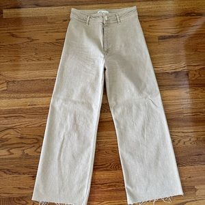 Zara Marine Pant